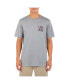 Men's Everyday Four Corners Short Sleeves T-shirt