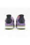 Фото #9 товара Air Jordan 4 Retro Canyon Purple AQ9129 500