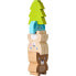 HABA Forest friends stacking game