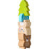 HABA Forest Friends stacking game