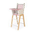 Фото #3 товара JANOD Candy Chic High Chair
