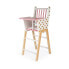 JANOD Candy Chic High Chair