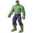 Фото #1 товара MARVEL Titan Hero Deluxe Hulk