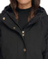 Women's Hooded Anorak Raincoat