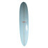 G&S SURFBOARDS Isaac Wood Performance Pin 9´6 PU Nº20968 Surfboard Голубой - фото #1