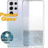 Фото #6 товара PanzerGlass PanzerGlass ClearCase for Samsung Galaxy S21 Ultra, AB