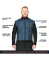 ფოტო #8 პროდუქტის Big & Tall Warm Cooler Wear Lightweight Fiberfill Insulated Workwear Vest