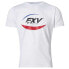 ფოტო #1 პროდუქტის FORCE XV Ovale short sleeve T-shirt