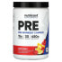 Фото #1 товара Performance, PRE, Pre-Workout Complex, Fruit Punch, 1 lb (450 g)