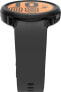 Spigen Etui Spigen Liquid Air Samsung Galaxy Watch 4 44mm Matte Black