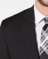 ფოტო #4 პროდუქტის Men's Classic-Fit UltraFlex Stretch Wool Solid Blazer