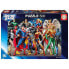 Фото #2 товара EDUCA 500 Pieces Justice League Dc Comics Puzzle