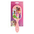 Detangling Hairbrush Disney Princess Pink 100 % ABS