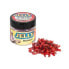 BENZAR MIX Jelly Baits Red Maggot Plastic Worms
