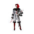 Фото #1 товара Маскарадные костюмы для взрослых Серый Паяц