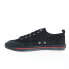 Фото #5 товара Diesel S-Athos Low Y02882-P5198-T8013 Mens Black Lifestyle Sneakers Shoes