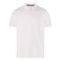 Фото #1 товара CALVIN KLEIN Smooth Cotton Slim short sleeve polo