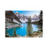Фото #1 товара Пазлы классические Castorland Juwel der Rocky Mountains - 1000 шт.