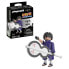 PLAYMOBIL Obito Construction Game