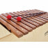 Goldon Xylophone Bass Model 10220