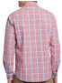 Flag & Anthem 257888 Men Rangerville Plaid Slim Fit Button-Up Shirt Size M