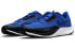 Фото #3 товара Nike Zoom Rival Fly 3 低帮 跑步鞋 男女同款 蓝黑 / Кроссовки Nike Zoom Rival Fly 3 CT2405-400