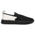 Фото #2 товара TOMS Alpargata Rover Slip On Mens Black Sneakers Casual Shoes 10017691T