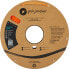 Polymaker B01009 - Filament - PolyLite PLA 1.75 mm - 1 kg - orange