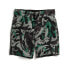 SCALES Frigate Camo First Mates Boardshorts Shorts