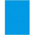 Фото #1 товара обложка Displast Небесный синий A4 Картон (50 штук)