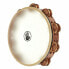 Фото #2 товара Black Swamp Percussion TD4S Tambourine