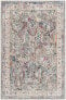 Vintage-Teppich Myra Vision Beige / Grau, 120 x 180 cm - фото #1