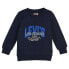 Фото #2 товара LEVI´S ® KIDS Two Tone Print Infant sweatshirt