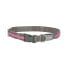 Фото #1 товара KERBL Light reflex collar