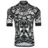 Фото #3 товара CYCOLOGY Velo Tattoo short sleeve jersey