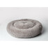 Pet bed GO GIFT L Grey 66 x 120 x 66 cm