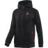 Фото #1 товара AKRAPOVIC 802059 full zip sweatshirt