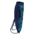 Фото #3 товара Сумка-рюкзак на веревках El Niño Glassy Тёмно Синий 35 x 40 x 1 cm
