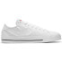 Фото #1 товара NIKE Court Legacy Canvas trainers