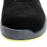 UVEX Arbeitsschutz 65668 - Female - Adult - Safety shoes - Black - Lime - ESD - S2 - SRC - Drawstring closure