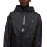 Фото #9 товара BLACK DIAMOND TreeLine Rain jacket