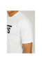 Classic Vans Tee-B Erkek T-Shirt VN0A7Y46YB21 Beyaz-XXL