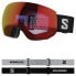 Фото #7 товара SALOMON Radium Pro Sigma Photo Ski Goggles