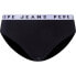 PEPE JEANS Logo Panties