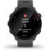 Фото #6 товара Часы Garmin Forerunner 55 Gray