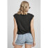 ფოტო #5 პროდუქტის URBAN CLASSICS Organic Short Big short sleeve T-shirt