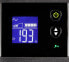 Фото #6 товара Eaton Ellipse PRO 1600 IEC - Line-Interactive - 1.6 kVA - 1000 W - 150 V - 285 V - 50/60 Hz