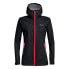 Фото #1 товара SALEWA Puez Aqua 3 Powertex jacket