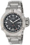 Invicta Men's 21727 Subaqua Analog Display Swiss Quartz Silver Watch