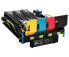 Фото #1 товара Lexmark CS72x - CX725 - 150000 pages - Black - Cyan - Magenta - Yellow - China - Laser - Lexmark - - CS72x - CX725